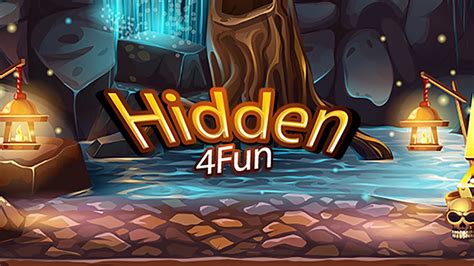 Play Free Online Hidden Object Games at Hidden4Fun.